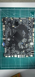 Motherboard GA_23/1 TFDU.469535.001