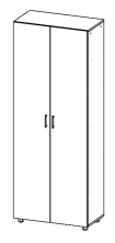 Kitchen cabinet