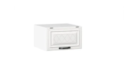 Type 4 LD.270390.000 Kitchen cabinet 600 horizontal deep cabinet (White )