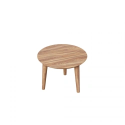 Coffee table LD.451230.000 Type 6 D 400