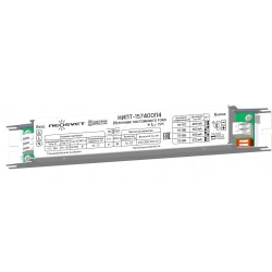 Power supply NIPT-157400P4