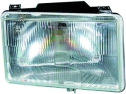 Headlamp 6012.3711