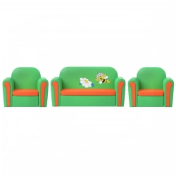 Set of children's furniture "Tema"