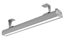 String industrial LED luminaire LE-SPP-26-024-xxx-65X