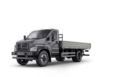 Vehicle, Modification C41R11, Engine Diesel