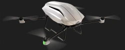 S-25 "Inspector" unmanned aerial system