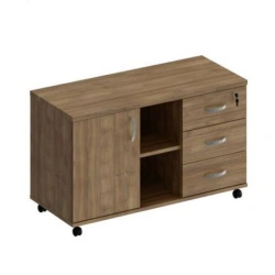 Service cabinet with drawers 105*44*75 "Comfort" K.305