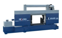 Band saw machine, model 8560
