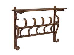 Wall rack B 7H