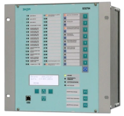 Terminals of BE2704 series