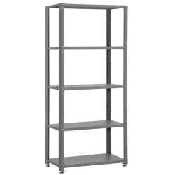 Industrial furniture, including antistatic (ESD) Viking: STU, universal shelving unit