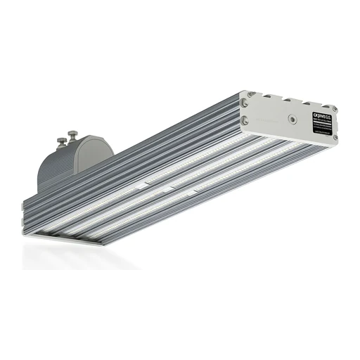 چراغ‌های LED ضد انفجار