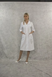 Medical gown for women X-209
