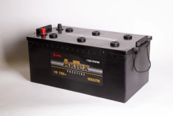 Accumulative lead starter battery 6ST-230NC(N), LC(L), LCY(LY), VL