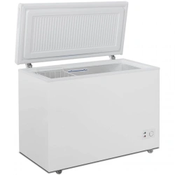 Refrigerated cabinet for food industry "chest" type "Biryusa 240KXL"