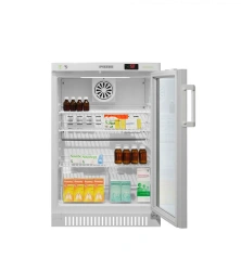 Pharmaceutical refrigerator XF-140-1 "POZIS"