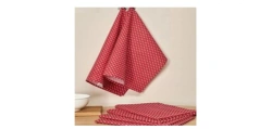 Cotton Table Linens