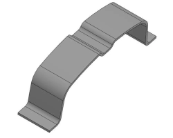 5299-403-8119022 Longitudinal cover
