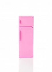 Refrigerator. Pink