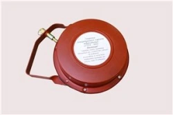 Fire extinguishing aerosol generator GPTA-65N