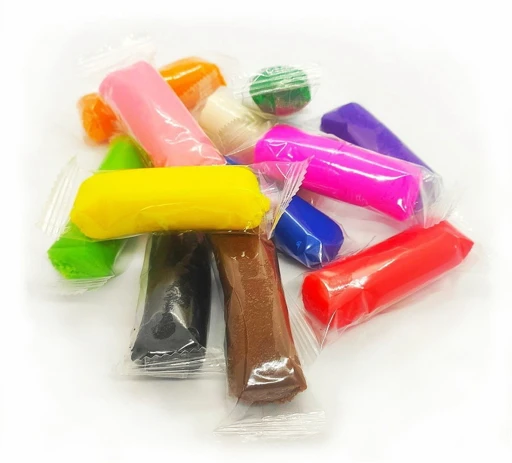Play Dough "Igroteka", 12 Colors * 30 Grams