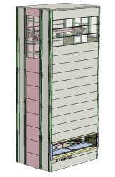 Warehouse Lifting Systems
