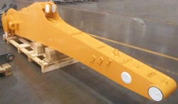 94086328 4.5m industrial arm