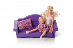 Sofa bed "Confetti"