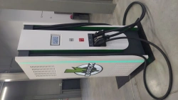 Static Power Converters