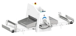 Dough rolling machine TRM-450-500