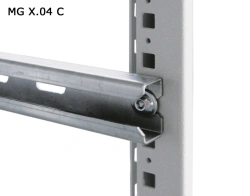 Assembly beam MG 80.04 C