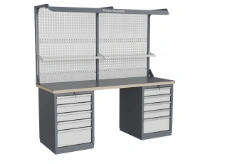 GRD series workbenches