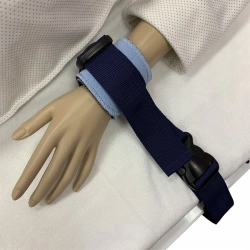 Neoprene arm aero-fixator