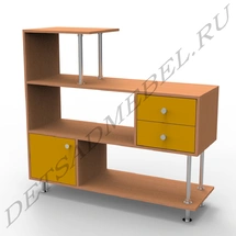 8.6 Shelf "Snail"