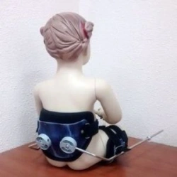 Hip apparatus for children AN6-27