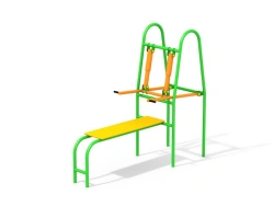 CRM 6.03 Sports simulator