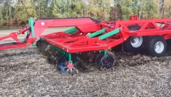 Diaz ADL-5M disc and lap machine