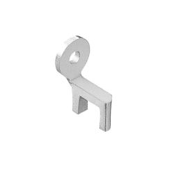 Metal cover (shielding) for micro USB port