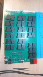 Multiplexer M8A20