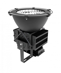 LED luminaire BL-H-200