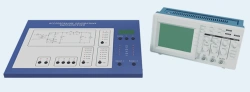 Single-phase uncontrolled rectifiers (complete with oscilloscope) (EE-NV-1 )