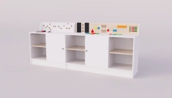 Didactic table "Maths and speech development" DMDS-007