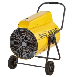 Electric fan heater, "BALLU" trade mark, model BHP-P2-30