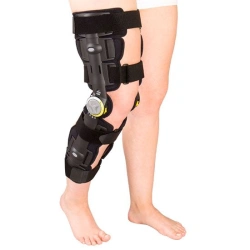 Knee orthosis, model T.44.51