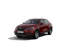 Cars RENAULT ARKANA, engine 1.6 (114 hp), petrol, MKP6, Style, modification code: RJCLE4M165ES0M0B00, modification code: RJCLE4M