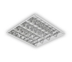 Classic LED T8/R-418 luminaires