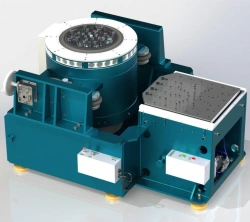 Electrodynamic vibration system EDIVIS-32000