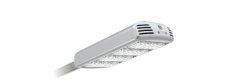 LED luminaire Geliomaster Urban-120 R