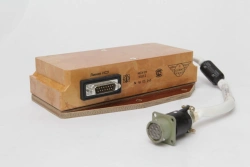 Floor counting device NSU