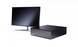 Automated workplace GRAVITON AP32I, ECRT.466219.005-51